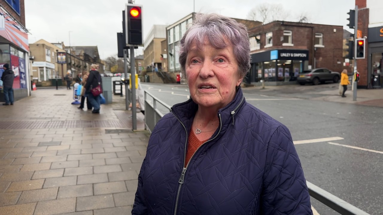 Autumn Budget Reaction from Rachel Reeves' constituency