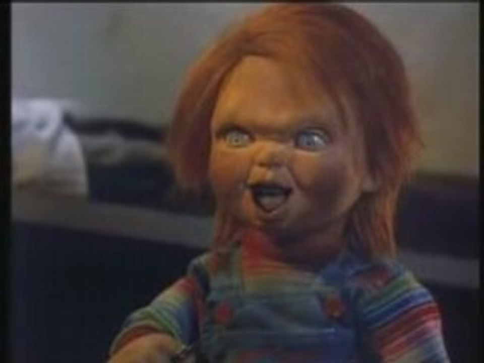 Childs Play 3 Original Theatrical Trailer