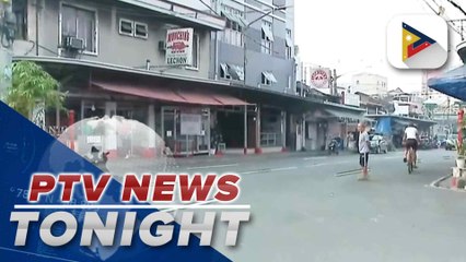 QC LGU declares 14 establishments selling lechon in La Loma ASF-free