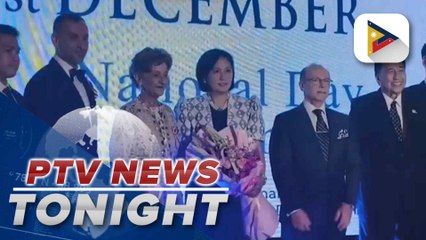 PH, Romania to continue to strengthen relations in various fields of interest