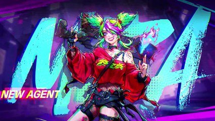 Neon Abyss 2 Official Fatal Carnival Press Trailer