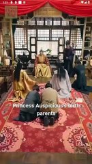 Lucky Daughter Luckier Emperor Chinese Drama - English Sub