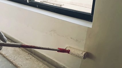 Plastic paint Jotun semi gloss
