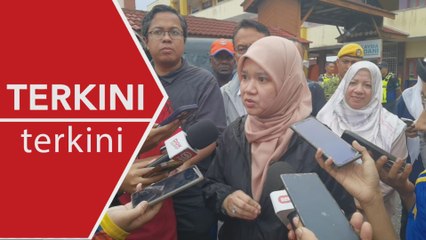 KPM sedang kenalpasti kemusnahan sekolah di Perlis akibat banjir