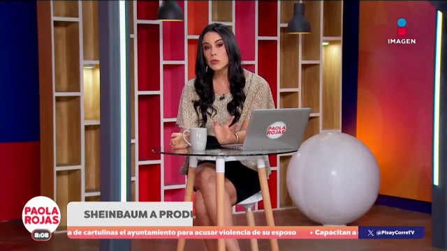 SADER enviará equipos para dialogar con campesinos | DPC con Paola Rojas
