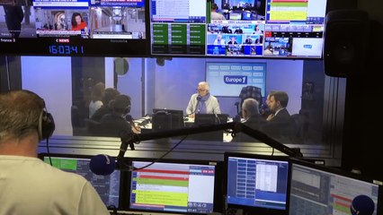 Armée de l'air : «Dans les années 80/90, on perdait un pilote par mois», rappelle le général B. Clermont