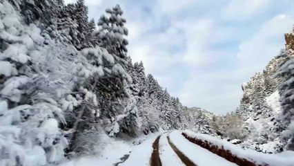 3 Disturbing TRUE Winter Horror Stories