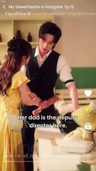 My Sweethearts A Gangster  - Drama FULL MOVIES ENGLISH SUB