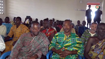 Région – Aboisso : les Sohié face à la renaissance de leurs traditions et aux enjeux de développement