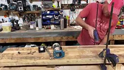 DIY Rustic Barnwood Bench: Upcycle & Build Your Own Stunning Seat part 3