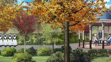 Saikin Yatotta Maid ga Ayashii 07