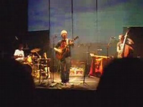 Alexandre Kinn - Aude (emmène-moi)