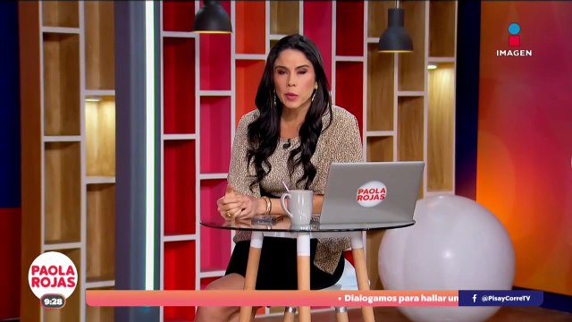 Sheinbaum aclara rumores sobre renuncia de Gertz | DPC con Paola Rojas