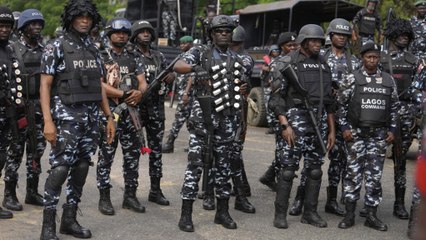 Nigeria : le président Bola Ahmed Tinubu décrète « l'état d'urgence sécuritaire national »