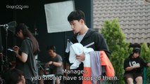 Match Play Re edited Ep 2 Engsub