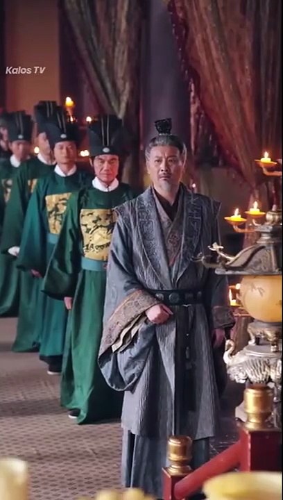 The Princess Imperial Strikes Back Part 2 END Chinese Drama - English Sub