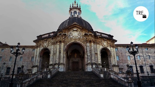El pintoresco pueblo del País Vasco para una escapada de fin de semana antes de Navidad: un pequeño Vaticano y vistas de stendhalazo