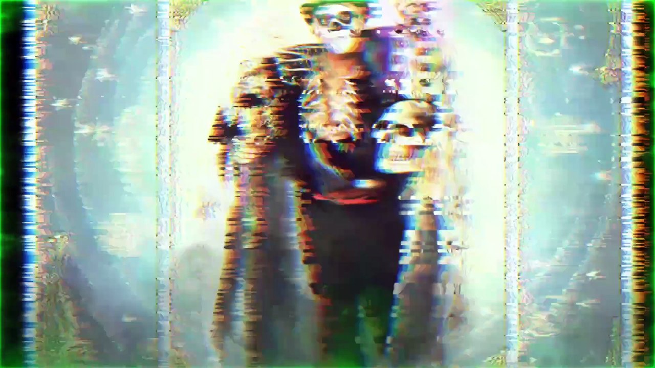 Papa Shango Der Fluch des Donners -deutsch Rap HipHop-