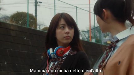 Ju on 4 - The Final Curse [HD] (2015) (sub ita)