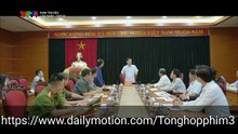 Lằn Ranh - Tập 20 Phim Việt Nam VTV1