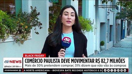 MEGAOPERAÇÃO EM SP MIRA REFINARIA | JORNAL DA MANHÃ - 27/11/25