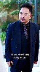 the revenger chinese drama