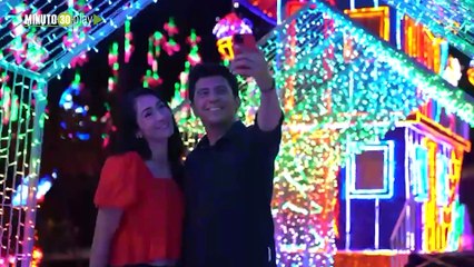 ¡Pues mijo, ya casi se prende Medellín! Caiga al encendido de los Alumbrados EPM este viernes