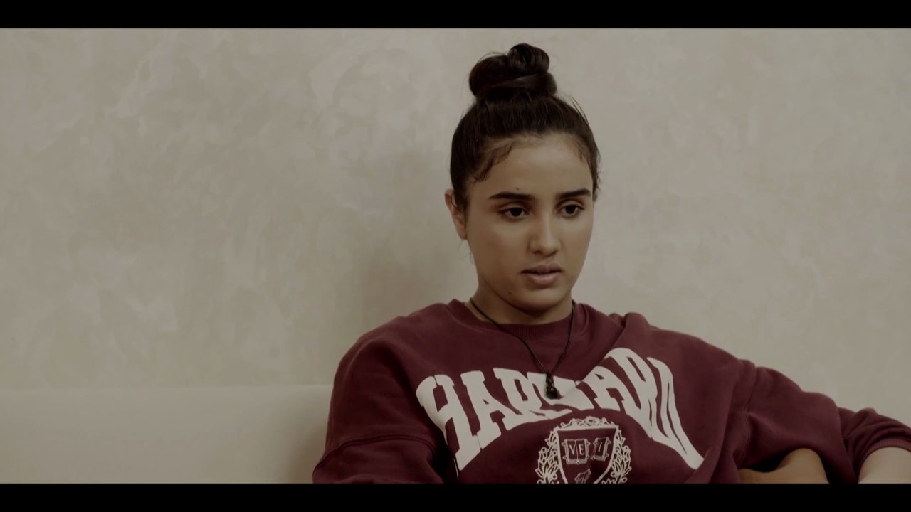 Yed El Henna Ep - 07 - يد الحنة حلقة