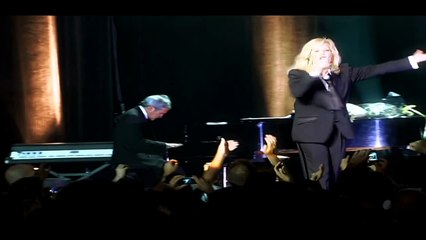 SYLVIE VARTAN — REPRISE LA CHANTEUSE A 20 AN — (SERGE LAMA / ALICE DONA) | SYLVIE VARTAN A L’OLYMPIA BRUNO COQUATRIX | 2009