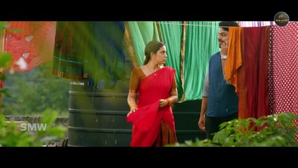 Sundari (HD) Superhit Hindi Dubbed Action Romantic Movie Full Love Story - Poorna, Arjun - New Movie