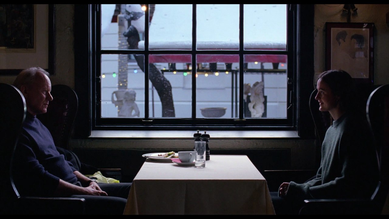 Valor sentimental - Spot 1