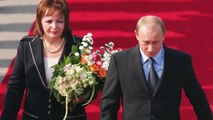 Who Is Vladimir Putin's Ex-Wife