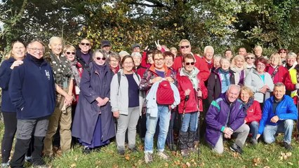 2025-NOVEMBRE-BALADES & RANDOS