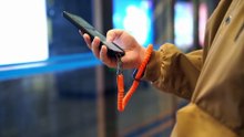 LiteMyKeys V2 – Magnetic Stretchy Titanium EDC System by TiConsumption