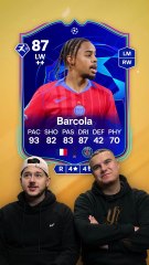 DEVINE LA CARTE FUT !