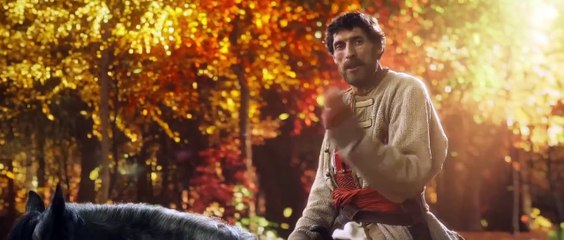 Legenda o Kolovrate 🎞️🎞️AKSİYON/TARİH🎞️🎞️ Film izle