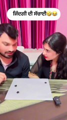 Ritu navi zindagi de sachai