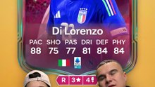 DEVINE LA CARTE FIFA !