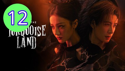 Love on the Turquoise Land Episode 12 Engsub