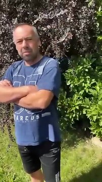 ECPU - Córka wyrzeka się ojca na live za czyny lubieżne