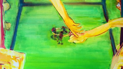 [Vietsub] Kaidanshita no Gogh tập 2