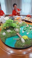 Dominance Delivered - He Runs the Game Dramabox