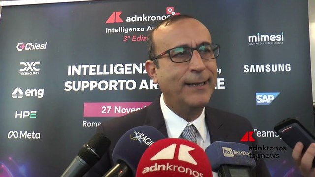 Ai, Nobile (Agid): “Con Reg4Ia, intelligenza artificiale nelle P.a.”