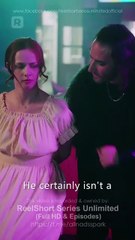 Alpha Revenge- Wolf King And His Human Luna