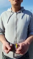 ECPU - Chłopa lali w więzieniu, Szymon gratuluje wpierdolu dla osadzonego