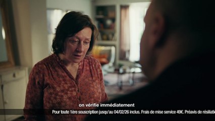 Orange Maison Protégée - alerte et intervention