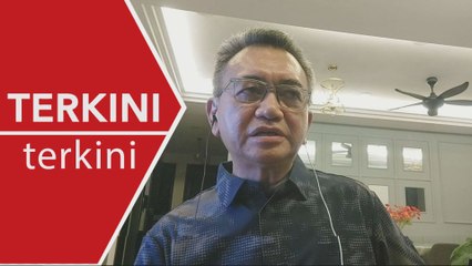 Siap siaga cuaca buruk, impak Ribut Tropika Senyar