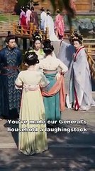 She time-travels, spends one reckless night with a cold princethen ends up with four cute babies.