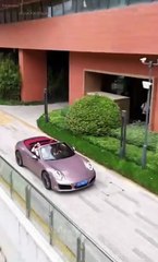 Parking Lot Secrets Full Chinese Drama