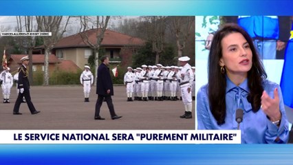 Laetitia Guinand : «Beaucoup de jeunes de la génération 15-20 ans ont cette envie de s’engager»